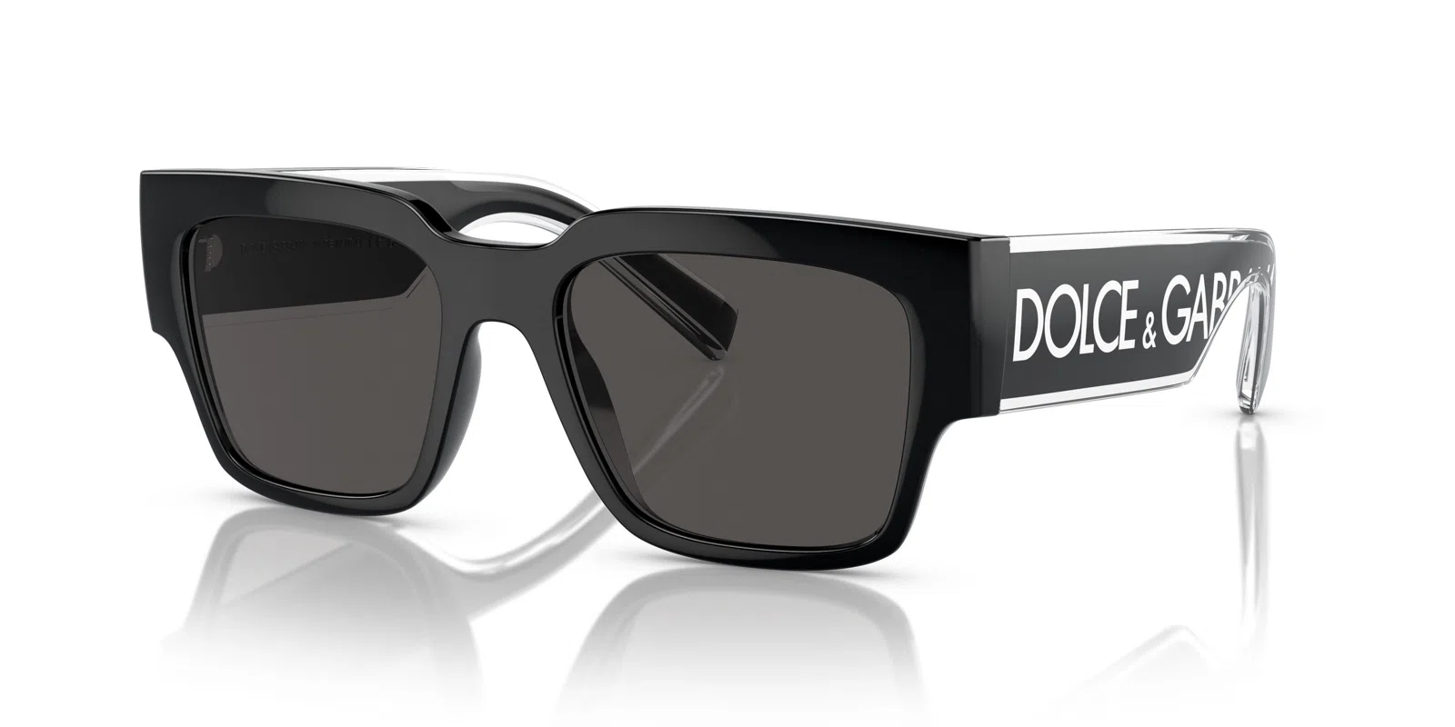 Dolce & Gabbana 6184 Sunglasses - view 5